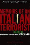 Giorgio - Memoirs of an Italian Terrorist, Häftad