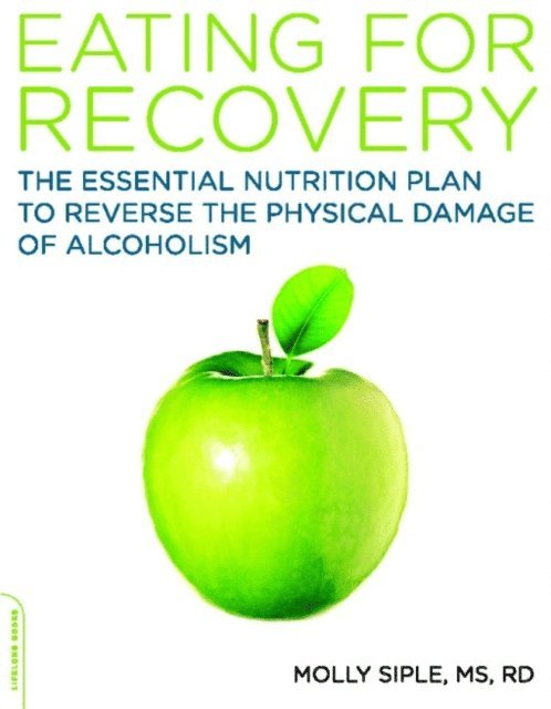 Molly Siple - Eating for Recovery, E-bok