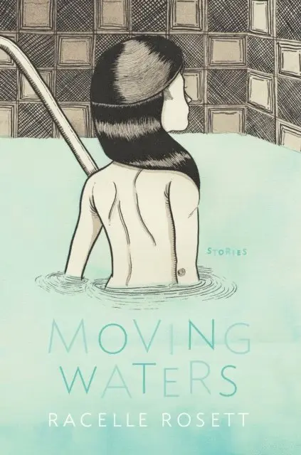 Racelle Rosett - Moving Waters, E-bok. Tillgänglighet: Lägg i varukorg