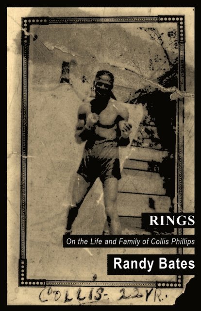 Randy Bates - Rings, E-bok