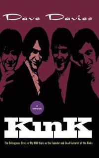 Kink: An Autobiography