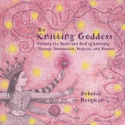 Knitting Goddess