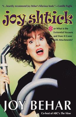Joy Behar - Joy Shtick, Häftad. Tillgänglighet: Lägg i varukorg