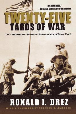 Ronald J Drez - Twenty-Five Yards of War, Häftad. Tillgänglighet: Lägg i varukorg