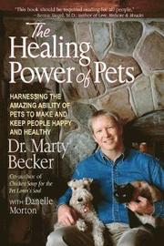 The Healing Power of Pets