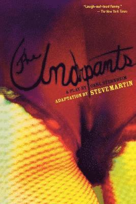 The Underpants av Steve Martin