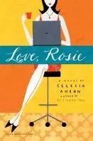 Ahern - Love, Rosie, Häftad. Tillgänglighet: Lägg i varukorg