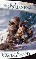 The Crystal Shard: Bk. 4
