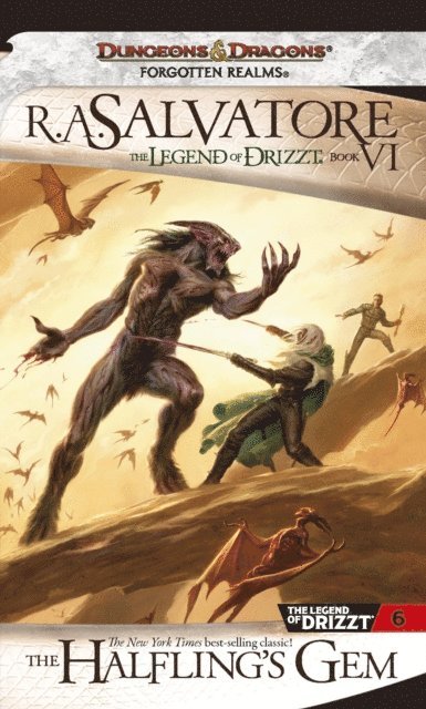 Halfling's Gem
