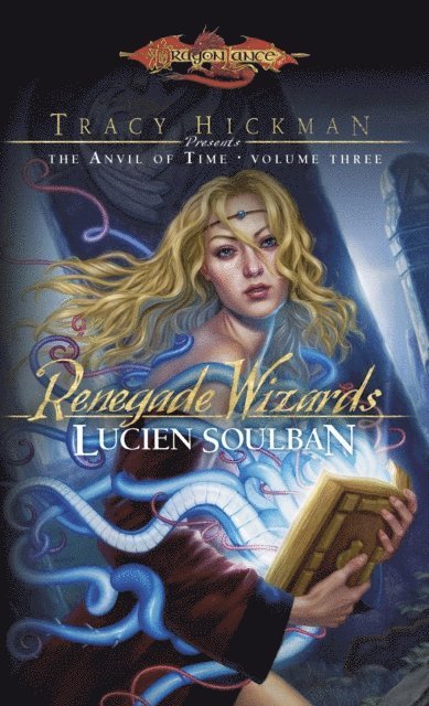 Lucien Soulban - Renegade Wizards, E-bok