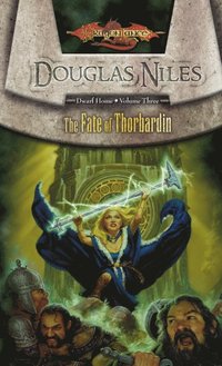 Fate of Thorbardin