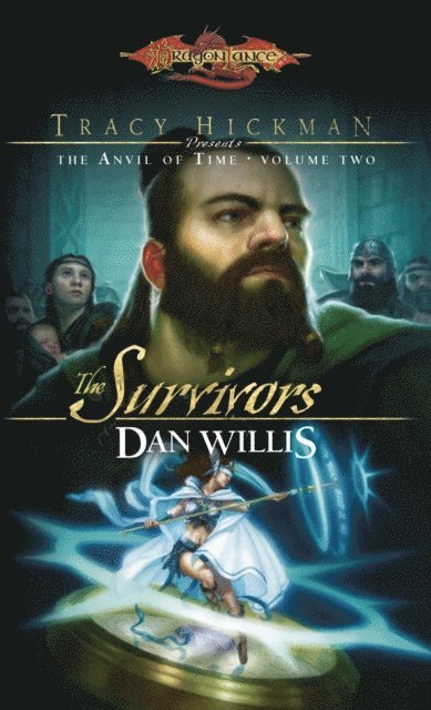 Dan Willis - Survivors, E-bok