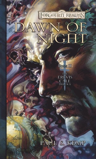 Paul S. Kemp - Dawn of Night, E-bok