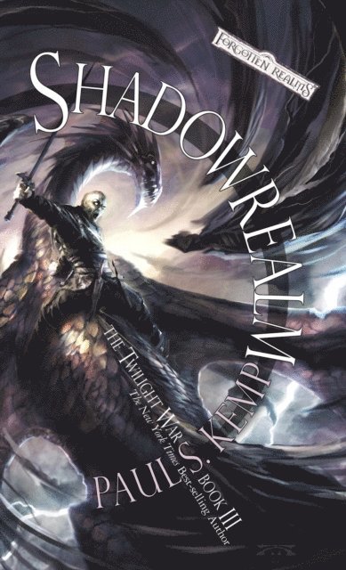 Paul S. Kemp - Shadowrealm, E-bok