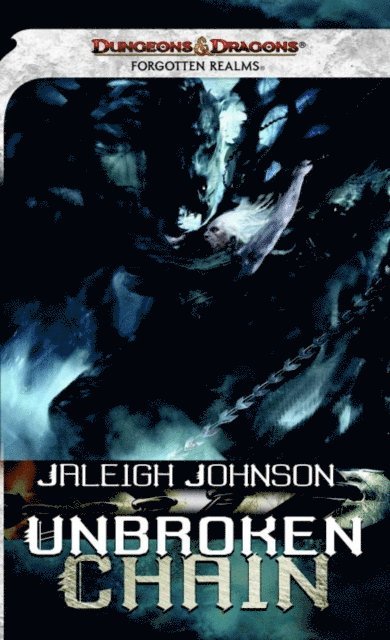 Jaleigh Johnson - Unbroken Chain, E-bok