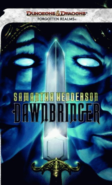 Samantha Henderson - Dawnbringer, E-bok