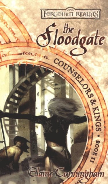 Elaine Cunningham - Floodgate, E-bok