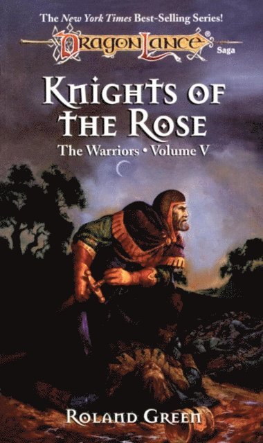 Roland Green - Knights of the Rose, E-bok