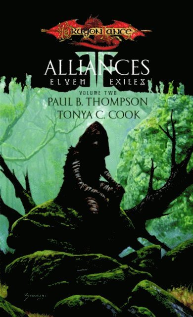 Tonya C. Cook, Paul B. Thompson - Alliances, E-bok