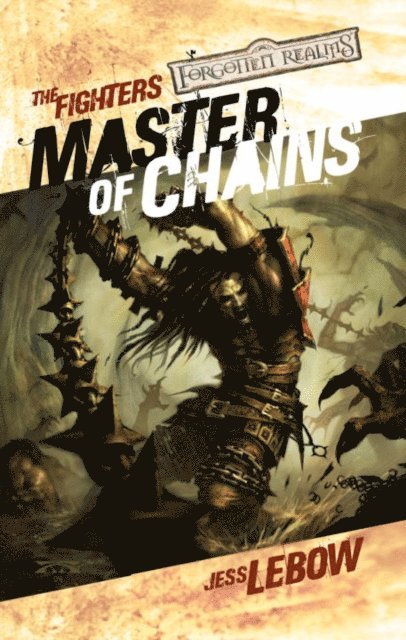 Jess Lebow - Master of Chains, E-bok. Tillgänglighet: Lägg i varukorg