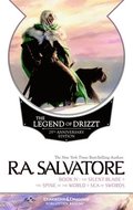 Legend Of Drizzt 25Th Anniversary Edition, Book Iv