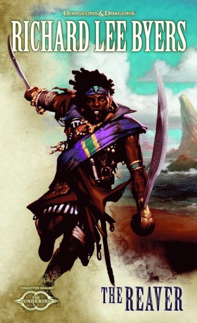 Richard Lee Byers - Reaver, E-bok