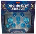 D&d Forgotten Realms Laeral Silverhand's Explorer's Kit (D&d Tabletop Roleplaying Game Accessory)