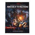 Mordenkainen Presents: Monsters of the Multiverse (Dungeons &; Dragons Book)