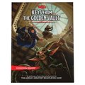 Keys From the Golden Vault (Dungeons & Dragons Adventure Book)