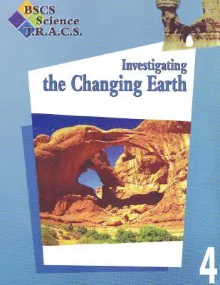 BSCS - TRACS Grade 4 Investigating Earth, Häftad. Tillgänglighet: Lägg i varukorg