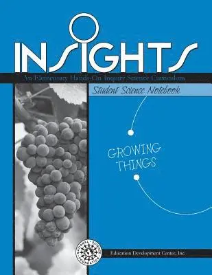 EDC - INSIGHTS, Häftad. Tillgänglighet: Lägg i varukorg