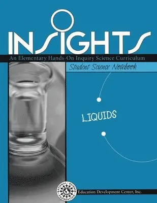 EDC - Insights Grade 2-3 Liquids SSN, Häftad. Tillgänglighet: Lägg i varukorg