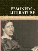 Farris Naff Clay, Jessica Bomarito, Janet Witalec - Feminism in Literature, Inbunden