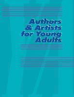 Amanda Sams - Authors and Artists for Young Adults, Inbunden