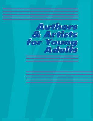 Authors and Artists for Young Adults, Inbunden
