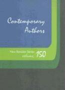 Tracey L Matthews - Contemporary Authors New Revision Series, Inbunden
