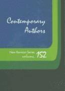 Joseph M Palmisano, Tracey L Matthews - Contemporary Authors New Revision Series, Inbunden