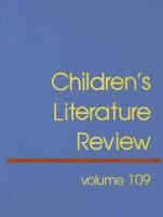 Tom Burns - Children's Literature Review, Inbunden
