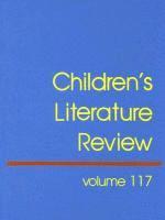 Tom Burns - Children's Literature Review, Inbunden