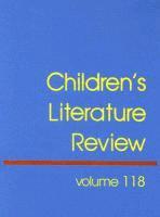 Tom Burns - Children's Literature Review, Inbunden