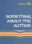 Lisa Kumar - Something about the Author, Inbunden