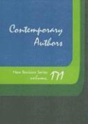Amanda Sams - Contemporary Authors New Revision Series, Inbunden