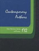 Amanda Sams - Contemporary Authors New Revision Series, Inbunden
