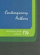 Amanda Sams - Contemporary Authors New Revision Series, Inbunden