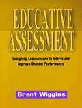 Educative Assessment