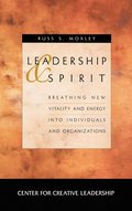Leadership and Spirit
