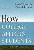 How College Affects Students