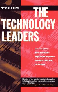 The Technology Leaders