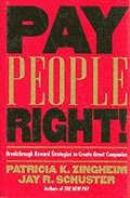 Pay People Right!