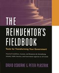 Reinventor's Fieldbook
